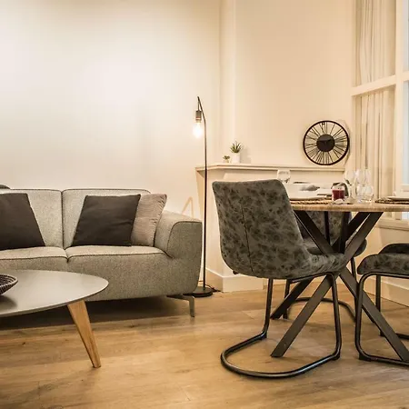 Apartman First Floor *