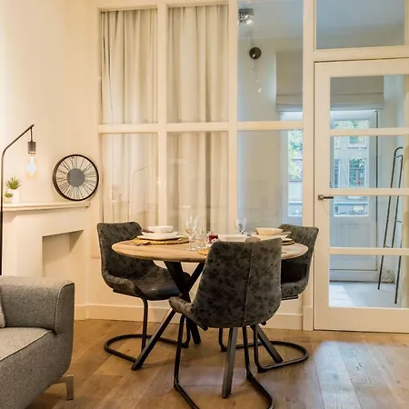 First Floor Apartment