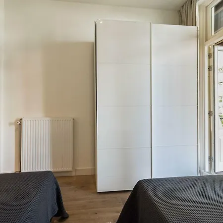 Apartman First Floor