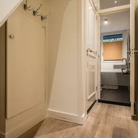 First Floor Apartment