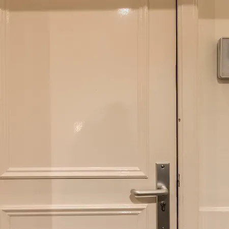 First Floor * Amsterdam