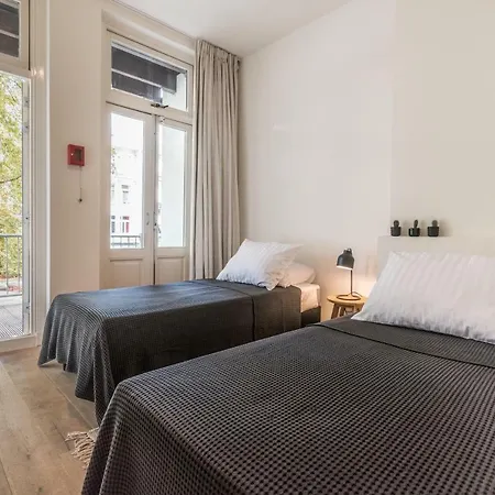 First Floor Amsterdam