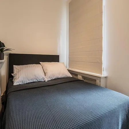 First Floor Apartament Amsterdam