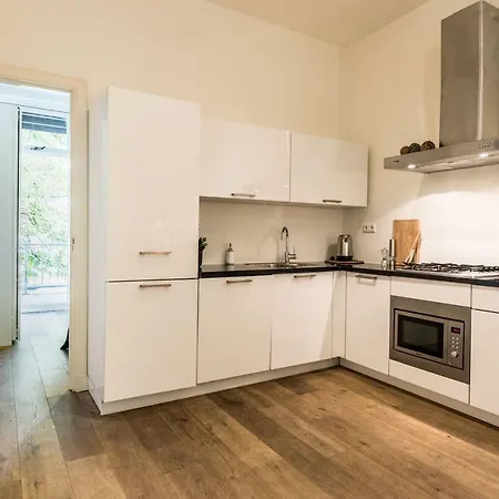First Floor Apartament *