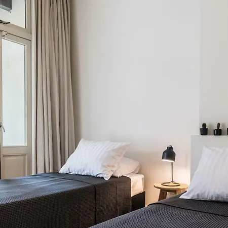 First Floor Apartament *