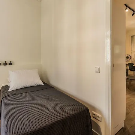 Appartamento First Floor *